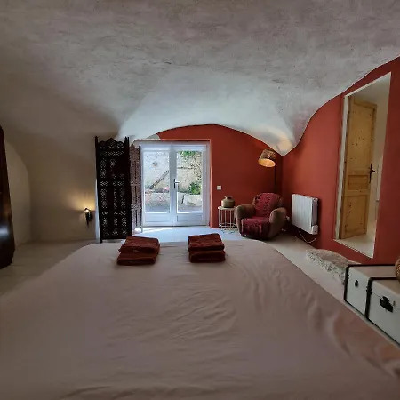 Séjour chez l'habitant La Parenthèse Saint Dionizy