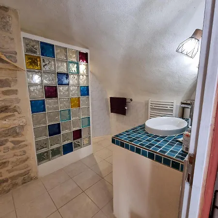 La Parenthèse Séjour chez l'habitant Saint Dionizy
