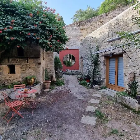 La Parenthèse *