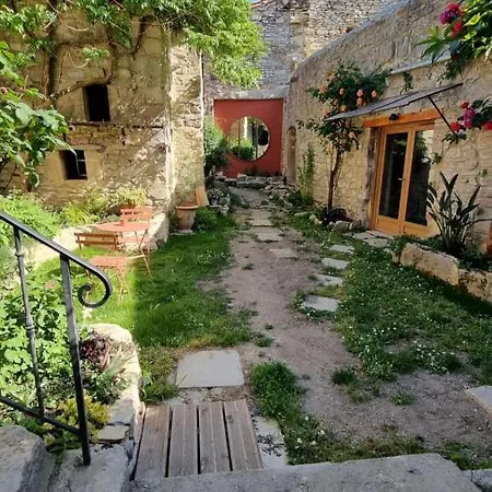 Séjour chez l'habitant La Parenthèse