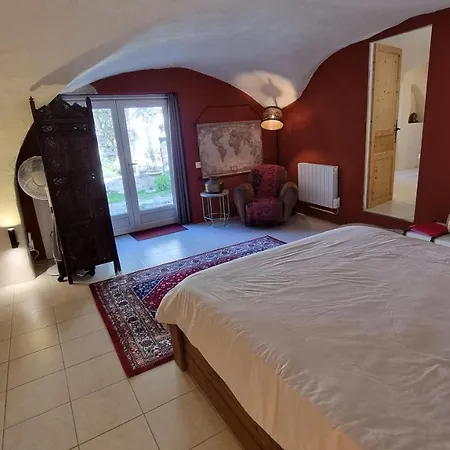 La Parenthèse Séjour chez l'habitant