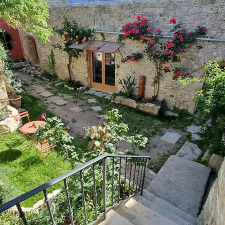 La Parenthèse Séjour chez l'habitant *